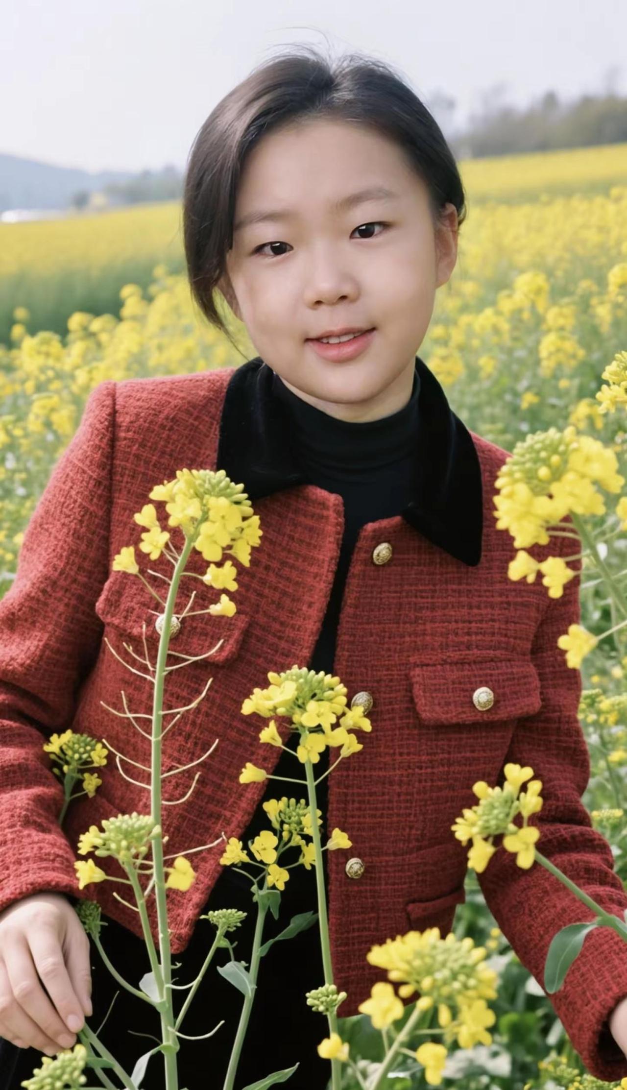 AI田园自拍 随变ai随便玩 男人要想混得好头发必须往后倒