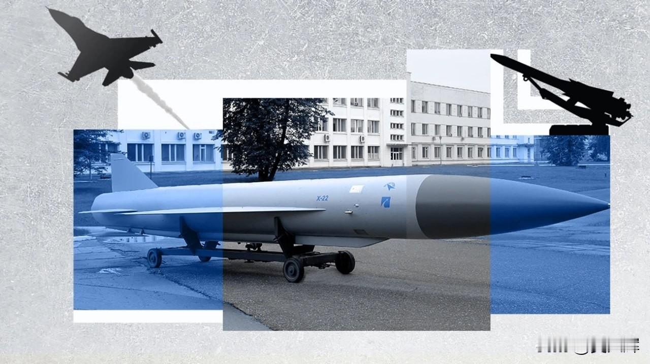 监测平台通报：俄军图-22M3轰炸机发射Х-22导弹，目标直指基辅市及基辅州方向