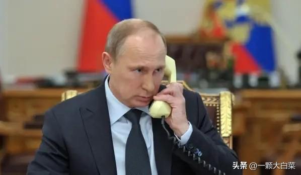 穆杰塔巴刚接任伊朗最高领袖，俄罗斯就送来了大礼！

俄罗斯总统普京，在所有国家当