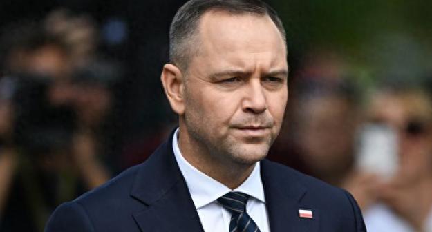 万万没想到曾经为乌克兰两肋插刀的波兰，如今居然连和平会谈的门都进不去了，短短两个