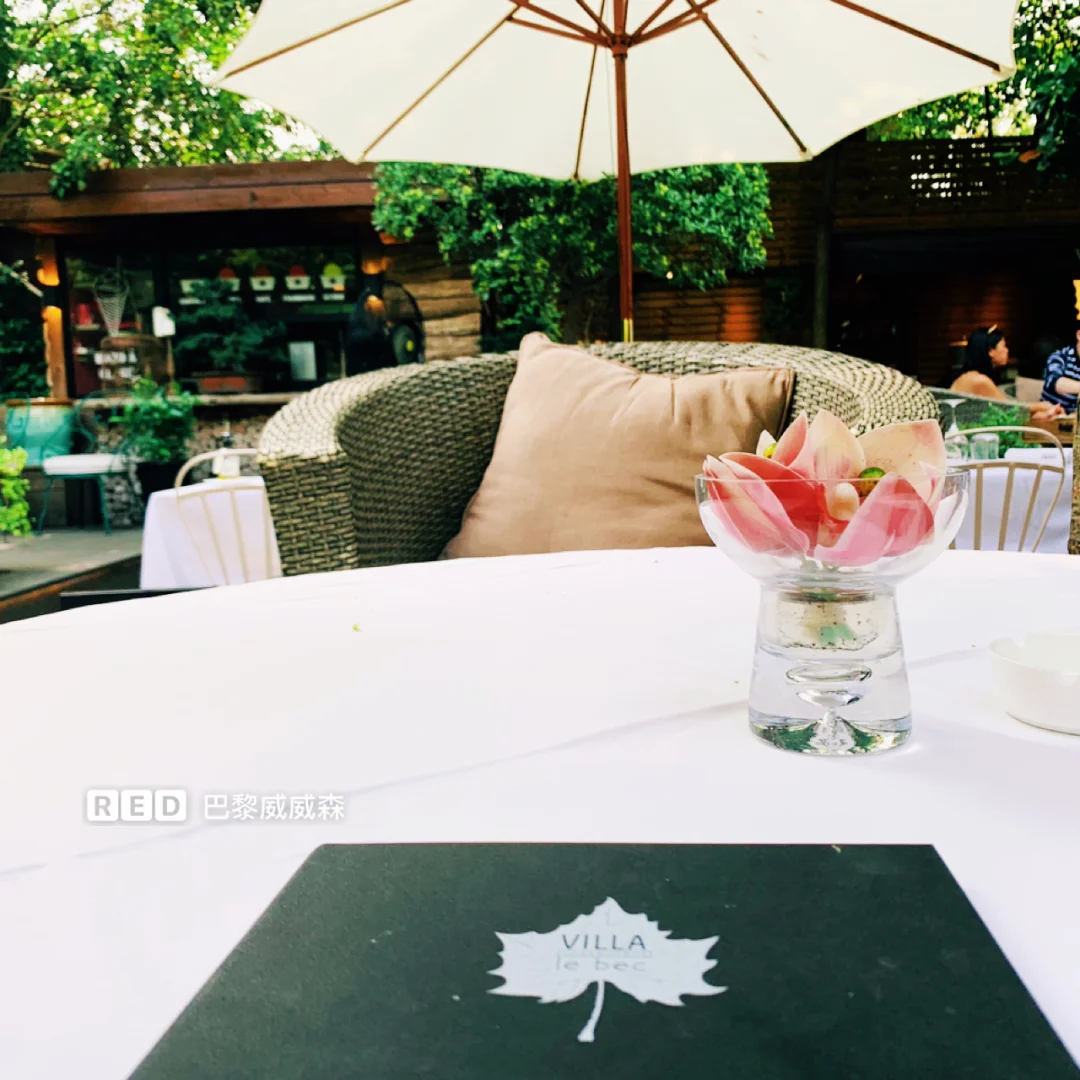 上海最美花园洋房 周末魔都下午茶☕️好去处