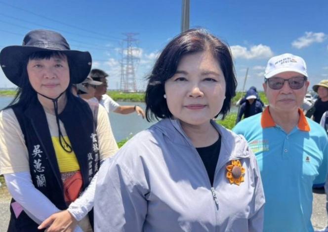 赖清德开始在台湾抓人了。

2026年8月7日，当我看到这则消息时，第一反应不是