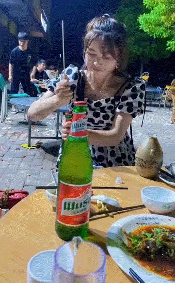 小姐姐是个玩家啊