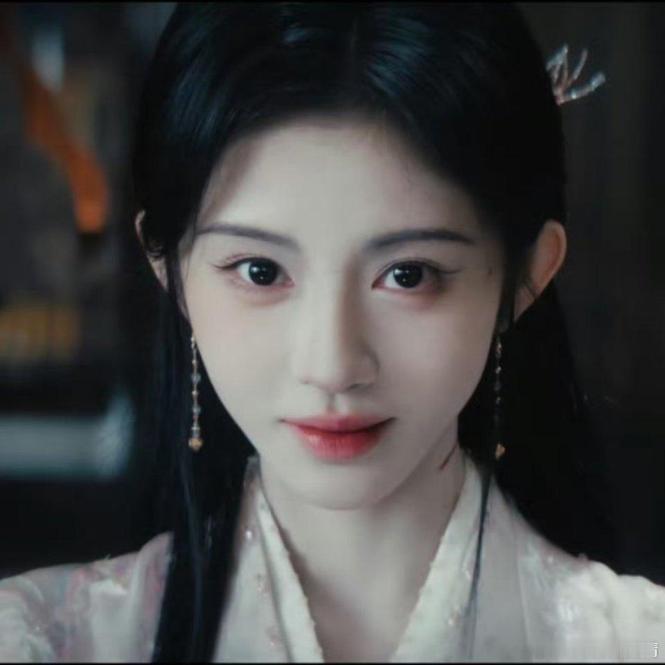 网传鞠婧祎千香引定档时间一直拍古偶吗？走不出舒适区吗？就不会拍现偶吗？ 