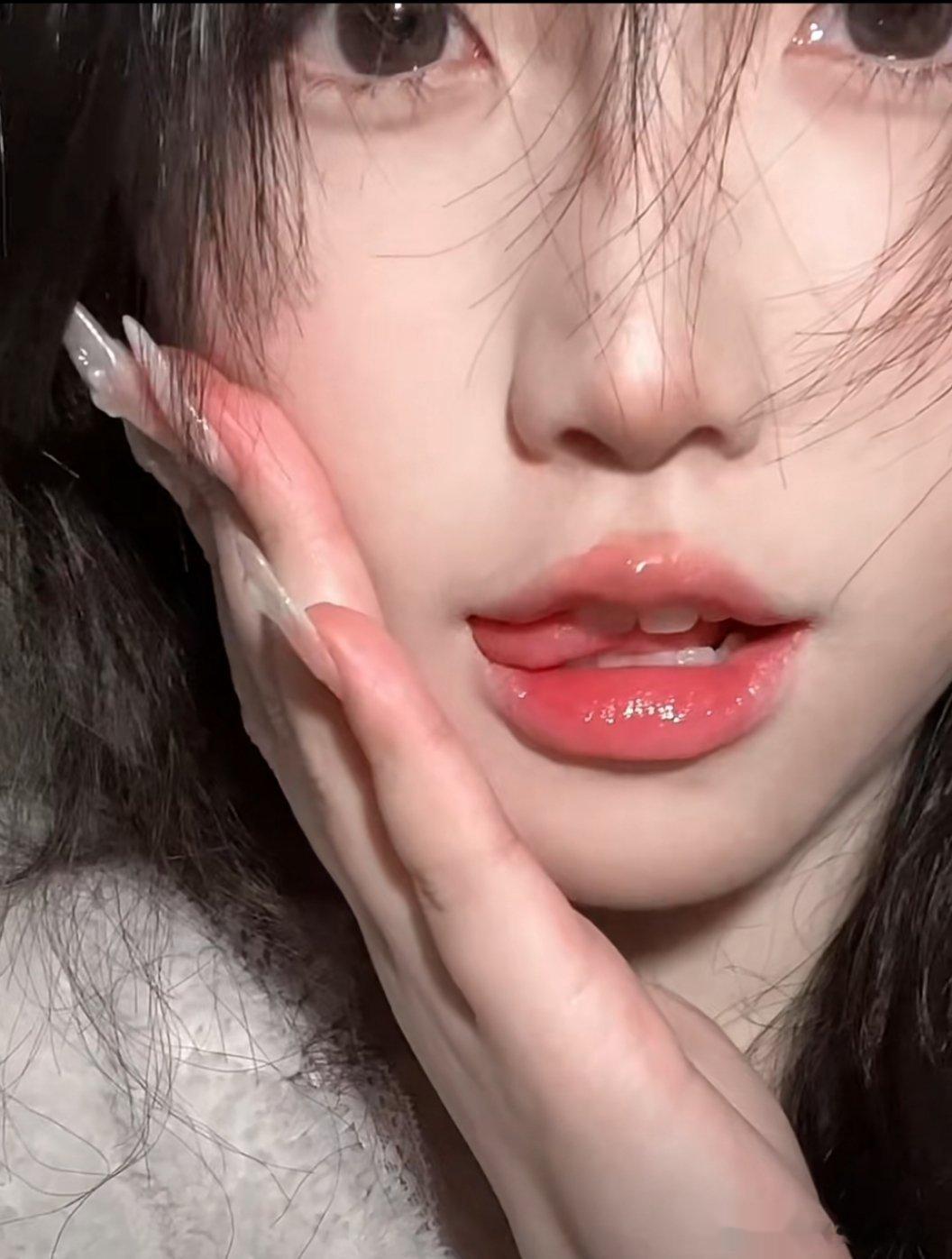 -有人告诉我嘴巴是用来干嘛的吗？[污] ​​​