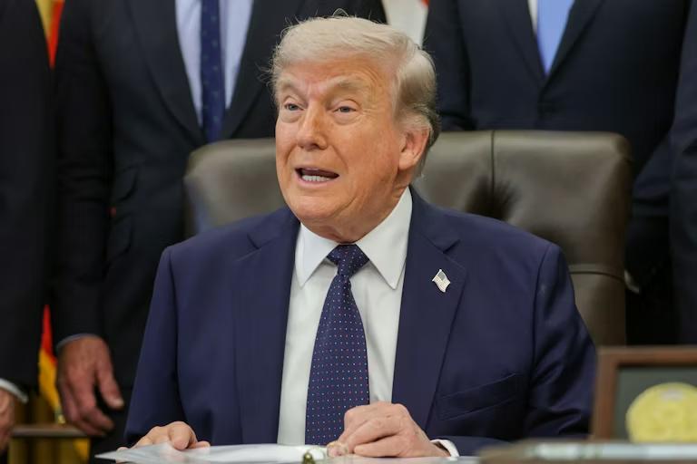 【2026年诺贝尔和平奖候选人约287个，特朗普或在被提名者之列】据外媒4月30