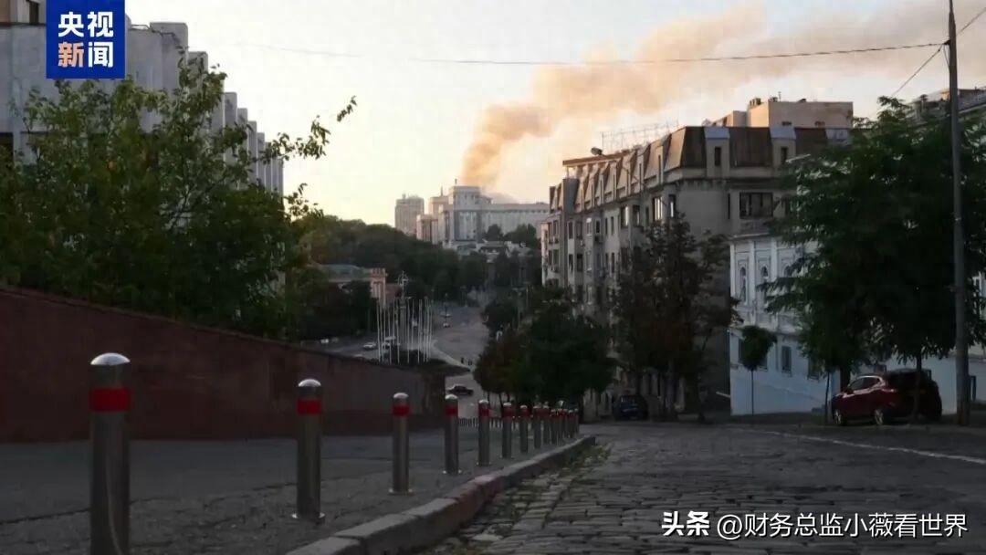 欧洲26国所谓的出兵乌克兰计划，估计得无限期的搁浅了，因为普京说了，如果外国军队