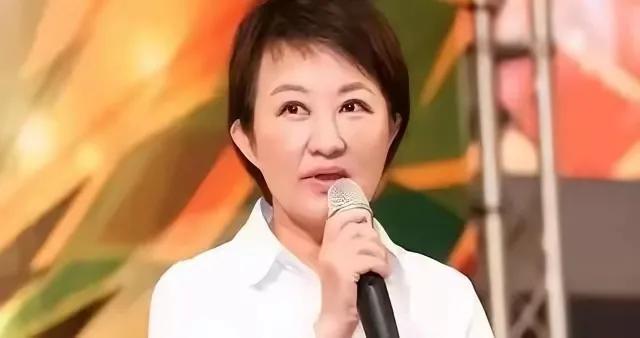 台岛天然气眼看要见底，卢秀燕又站出来喊话了！这次她直接喊话 “中央”，说民生用气