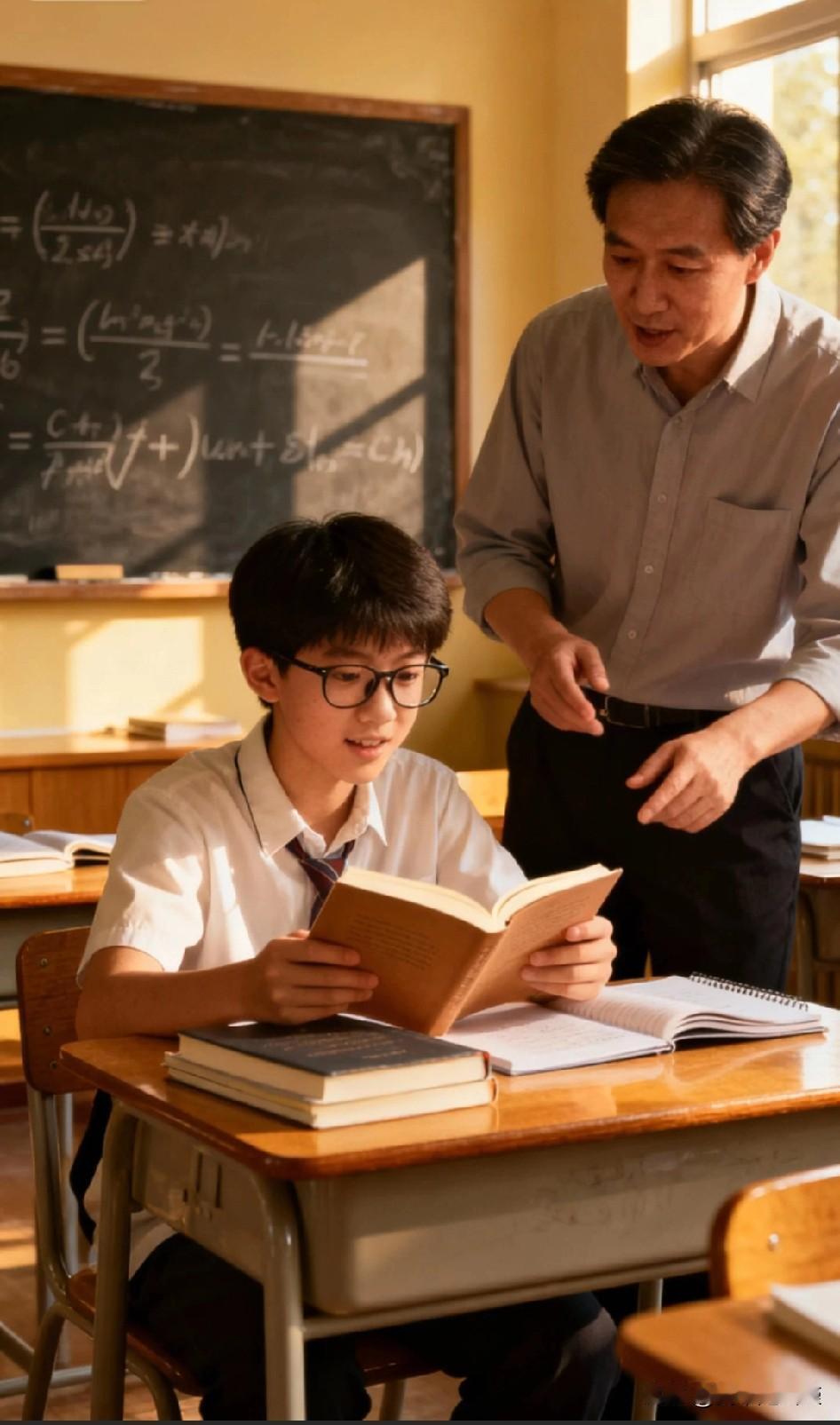 这是个很现实的问题
补不补课不取决于孩子
我认为最大的决定者是孩子的父母
其次是