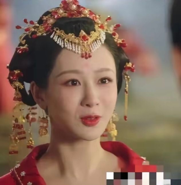 类似的妆容，杨紫到底差在哪呀 ​​​