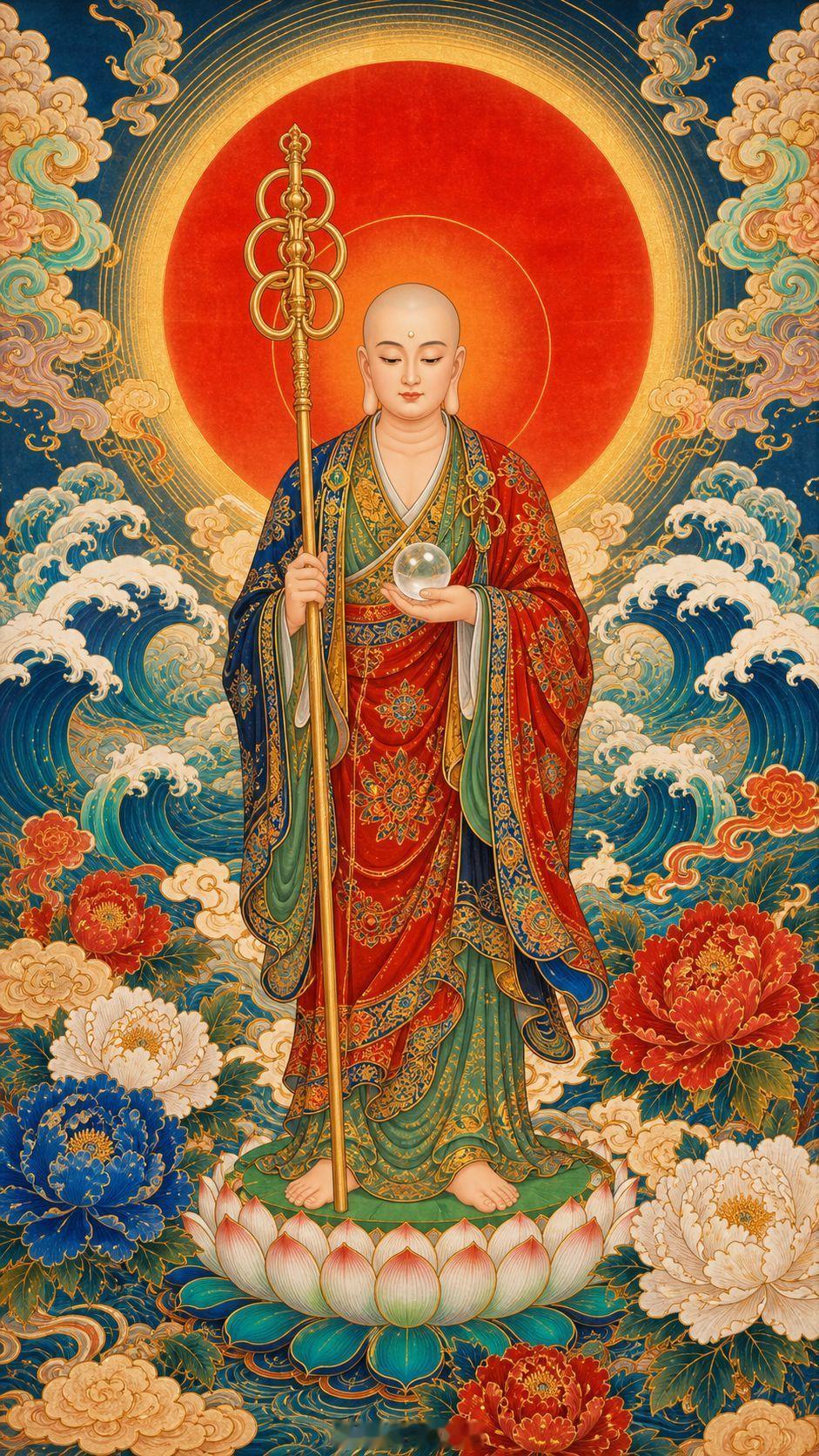 【平常語·甘露味】世间本无事，庸人自扰之。很多烦恼，并不是来自外界，而是来自内心