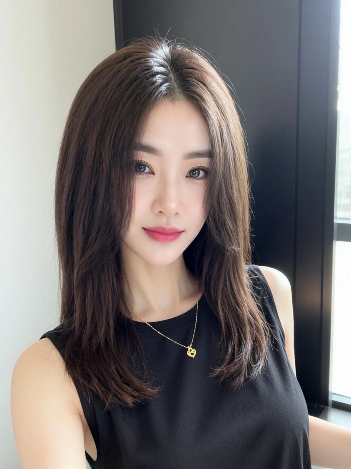 你不要看农村邻居之间见面都是客客气气的，其实大多数人嘴上客气，心里却藏着私心。他