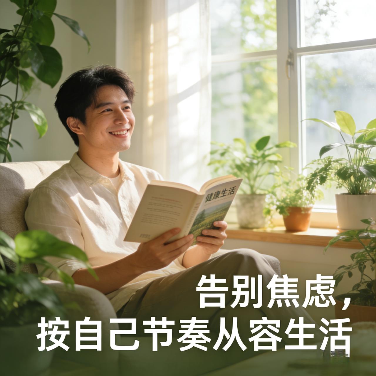 2026最想实现的一件事达成身心平衡，活出自在状态：落地健康计划，坚持规律运动与