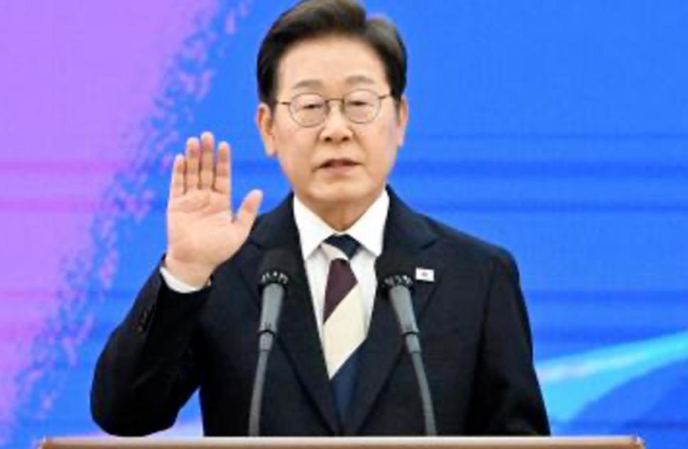 韩国这次有一份针对中国人免签的请愿，15日已经超过5.9万人，但离“取消免签”还