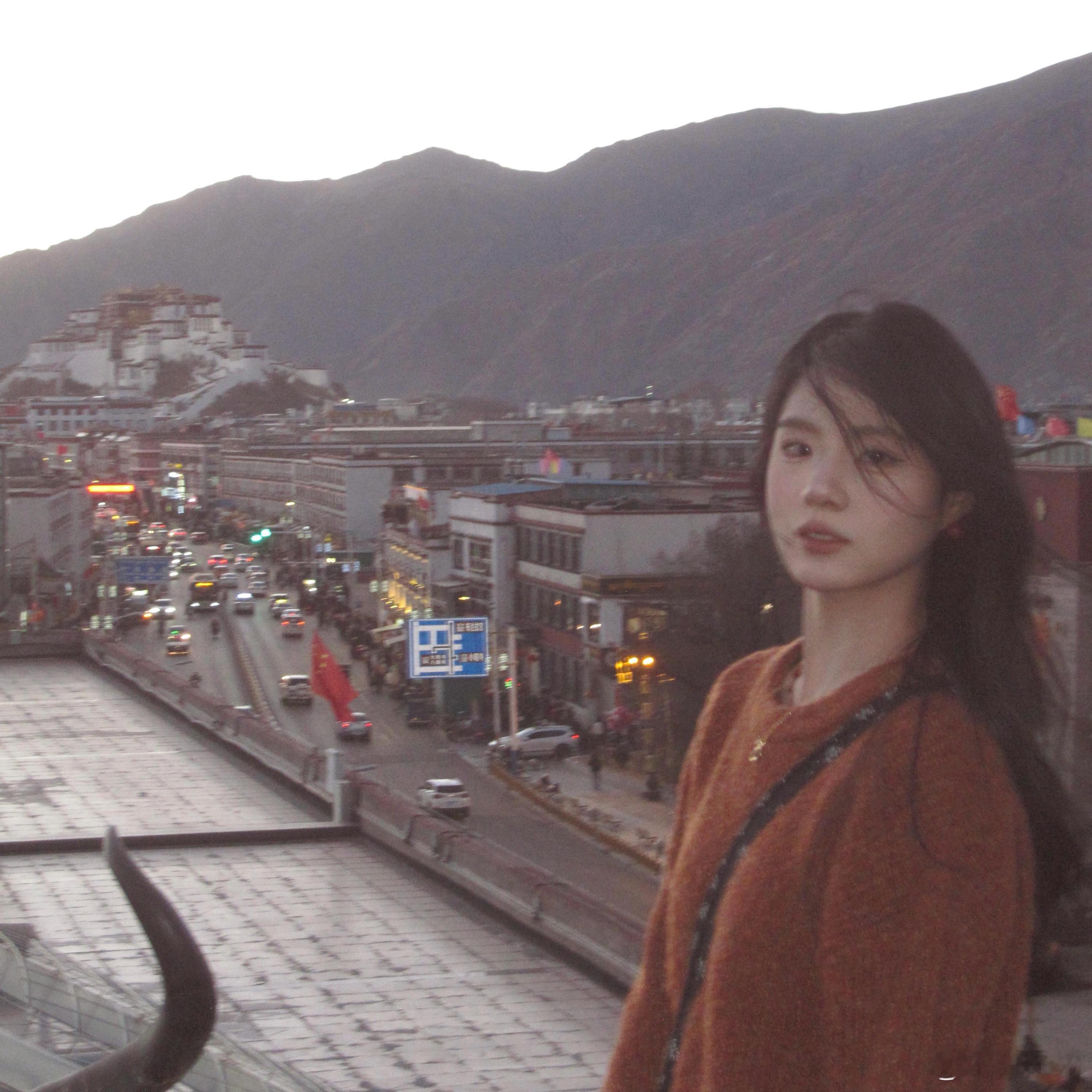 一些应该没有发过的图