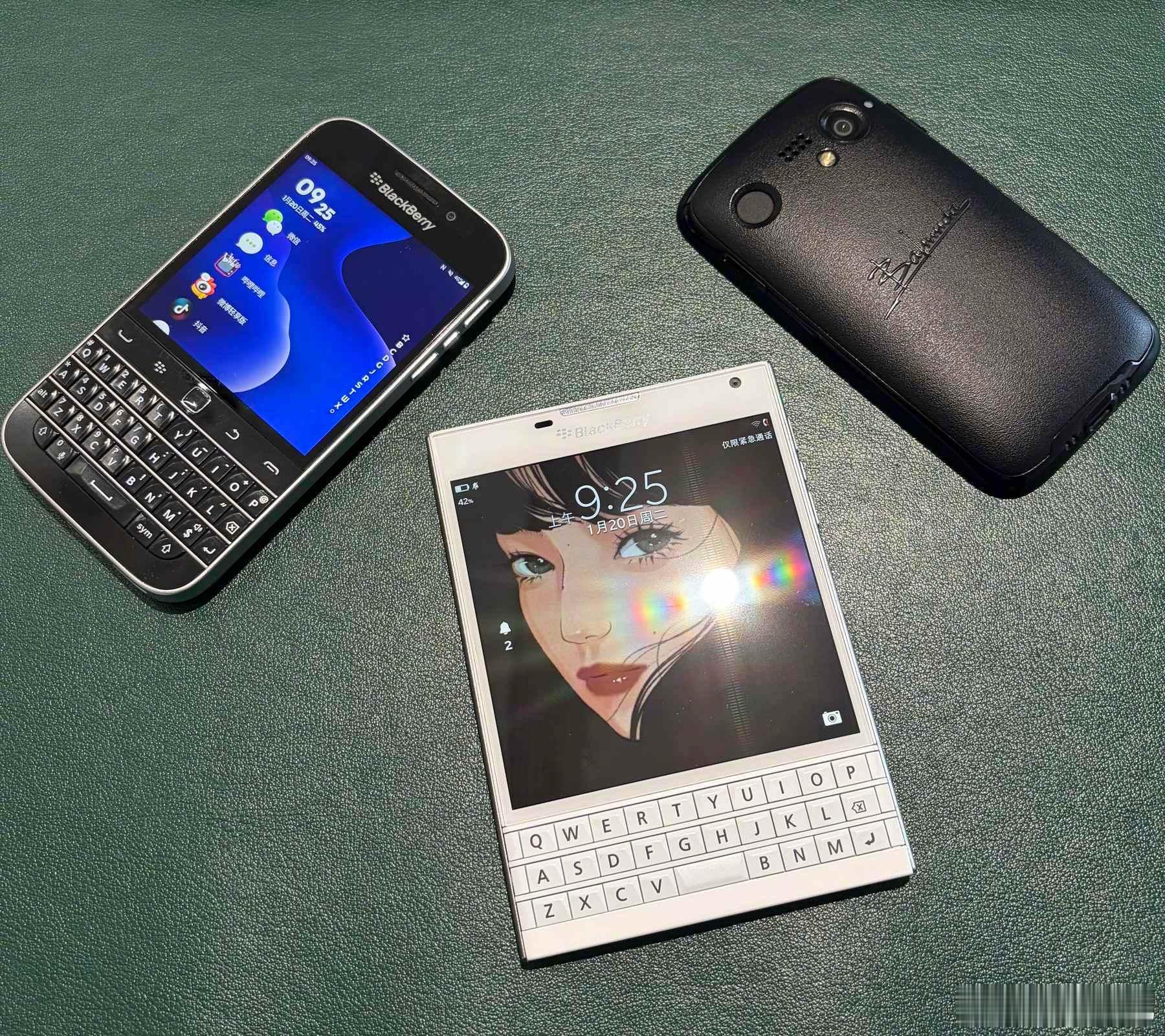 怀旧小抽屉 再晒一下"电子垃圾"在哪里鸭 