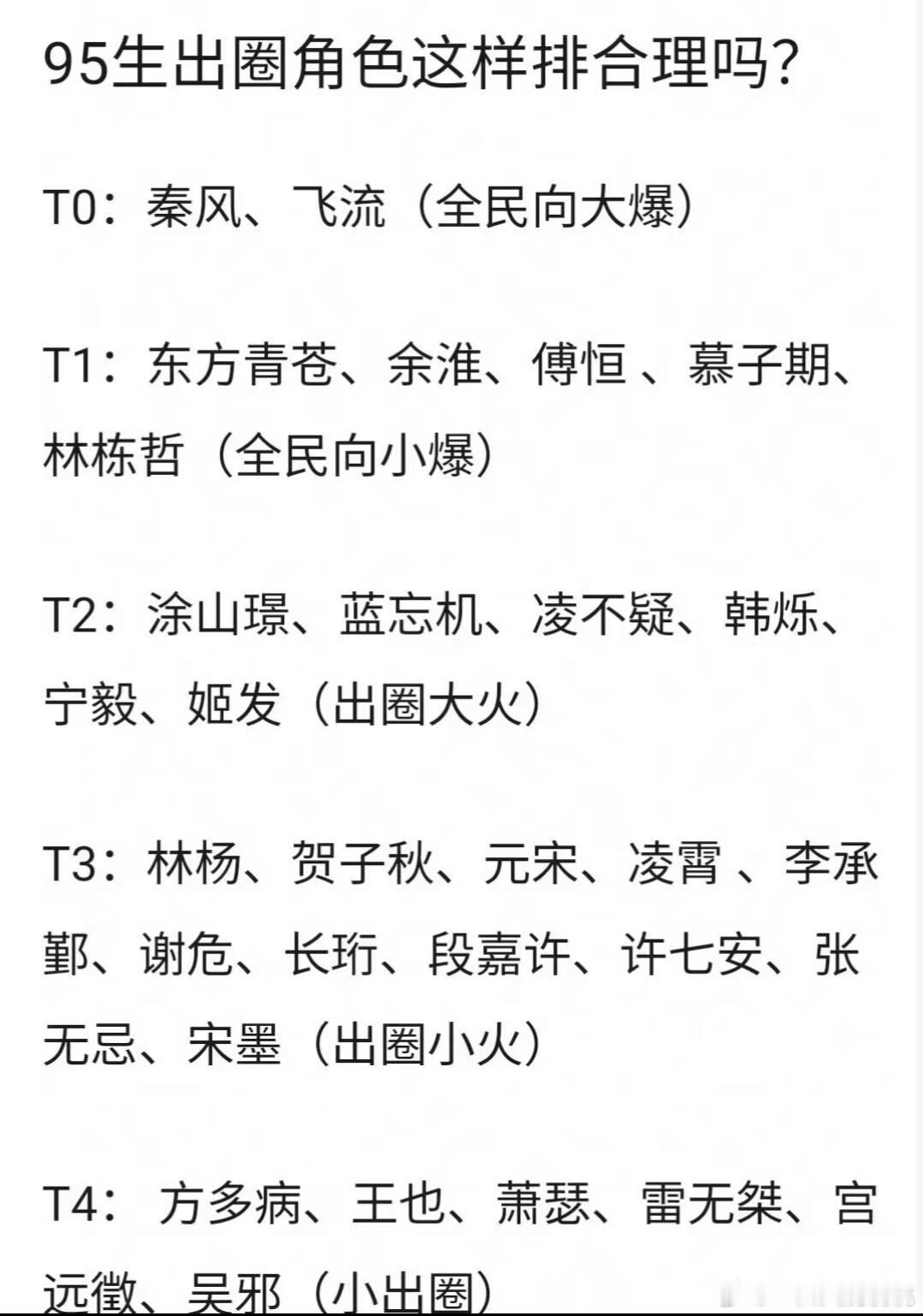 95🥜出圈角色[笑cry] ​​​