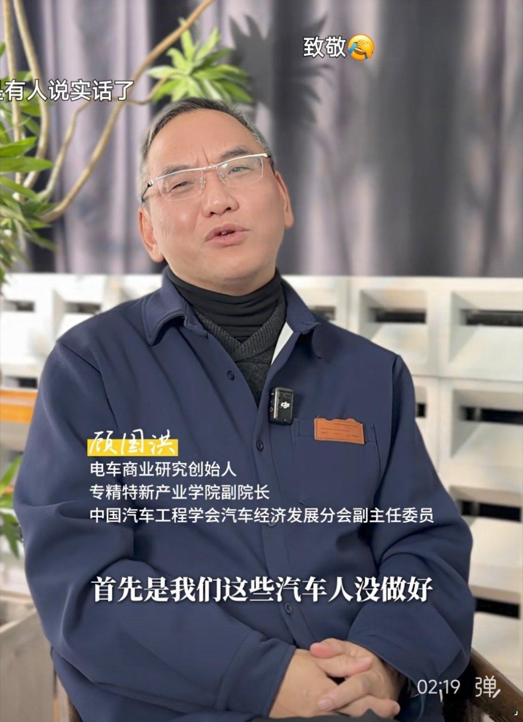 这个确实，这就跟当年的手机市场一样，如果当年很多国产手机跟现在这样认真造手机，而