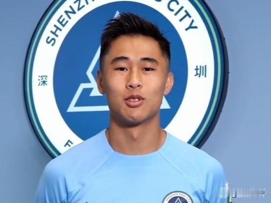 深圳新鹏城有望走上正轨…自从升入中超以来，今年的深圳新鹏城才算是走上了“正轨”，