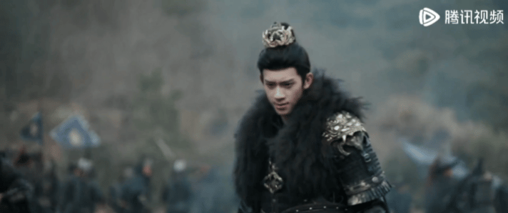 逐玉随元青拼好刀随元青真难杀啊 真的被随元青气到握拳！拼好刀继续作乱，坠崖被擒都