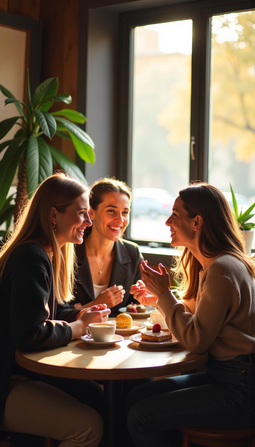 【爆款标题】  
《只要在一起，快乐健康，笑到肚子疼——人生最简单的幸福秘籍！》