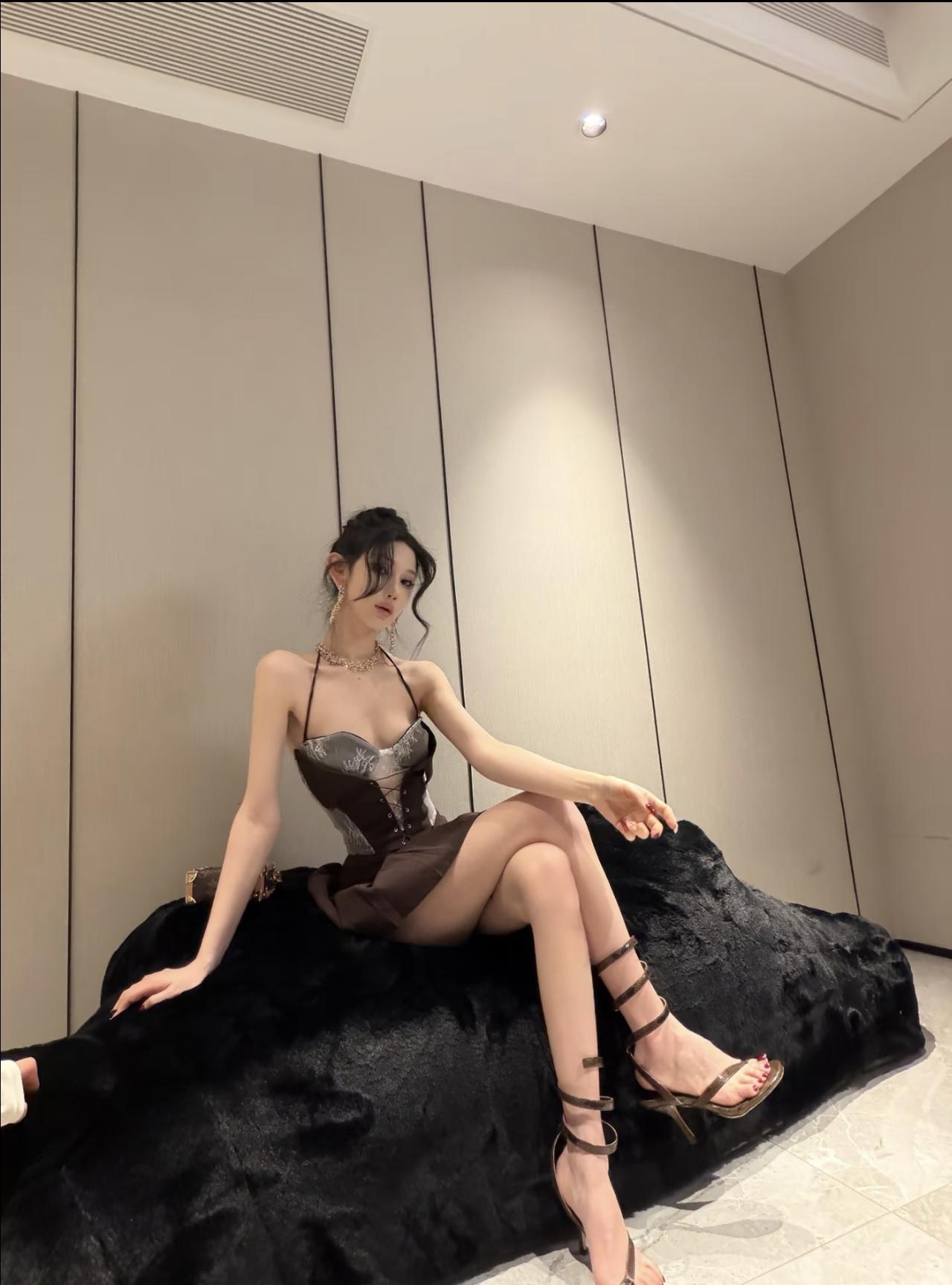 有些感觉，只有我能给你