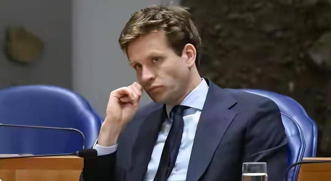 荷兰人变卦了。说好的来中国谈事，临门一脚，突然说不来了。

这事跟一家在荷兰的中