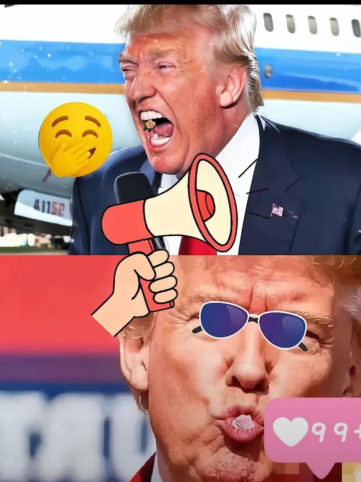 快讯，快讯
美国传来消息

11月7日，美国总统特朗普在白宫会见匈牙利总理欧尔班