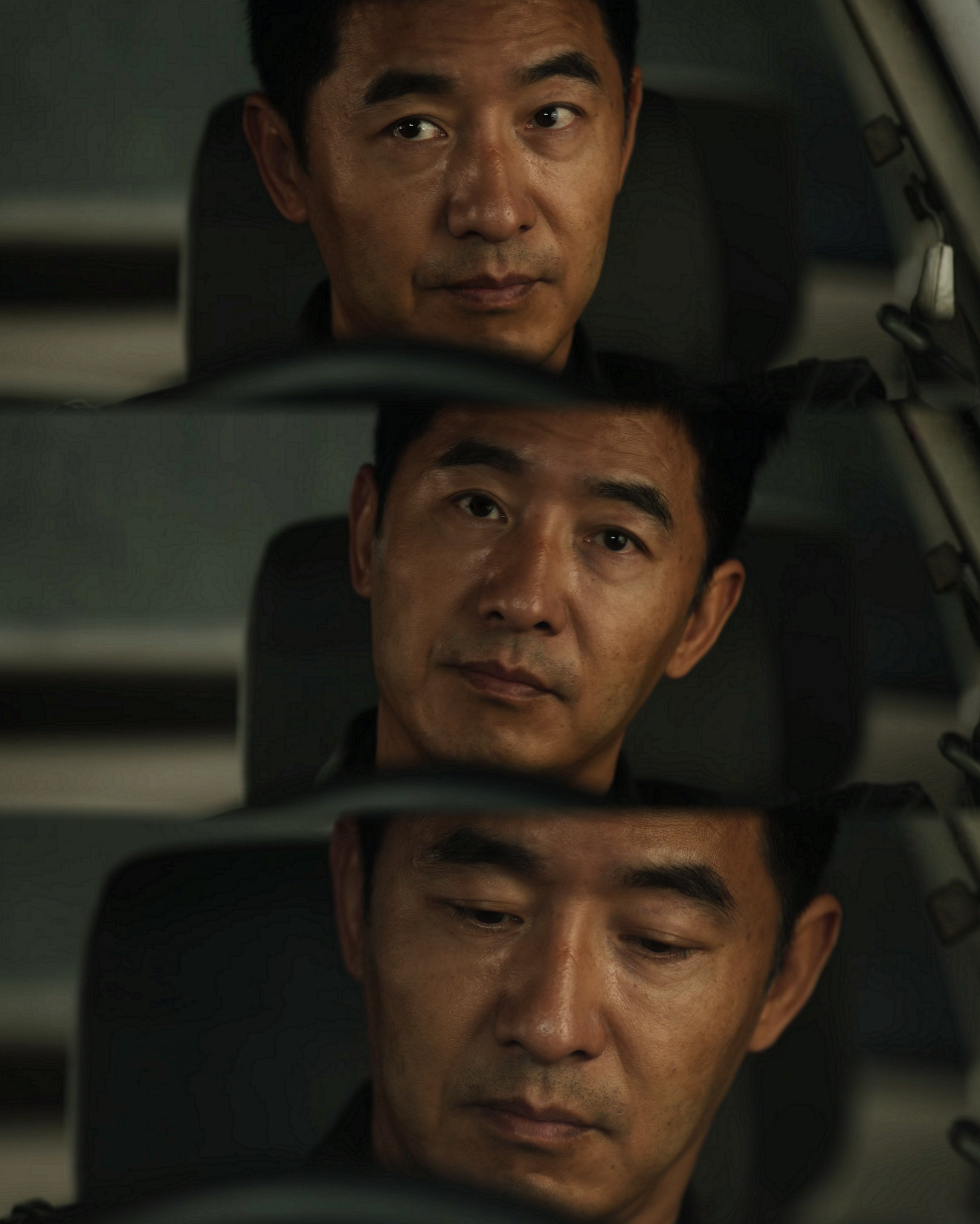 陈建：“保护好自己，才能有机会保护别人”。郭晓东电影全城追缉郭晓东[超话] ​​