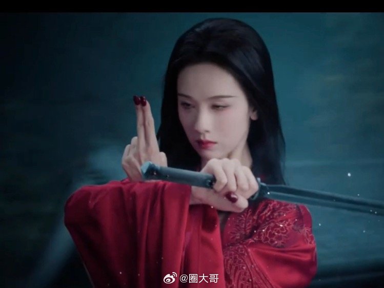 曾舜晞没签保咪协议 曾舜晞在《月鳞绮纪》的预告镜头，看得我忍不住流口水了。曾舜晞