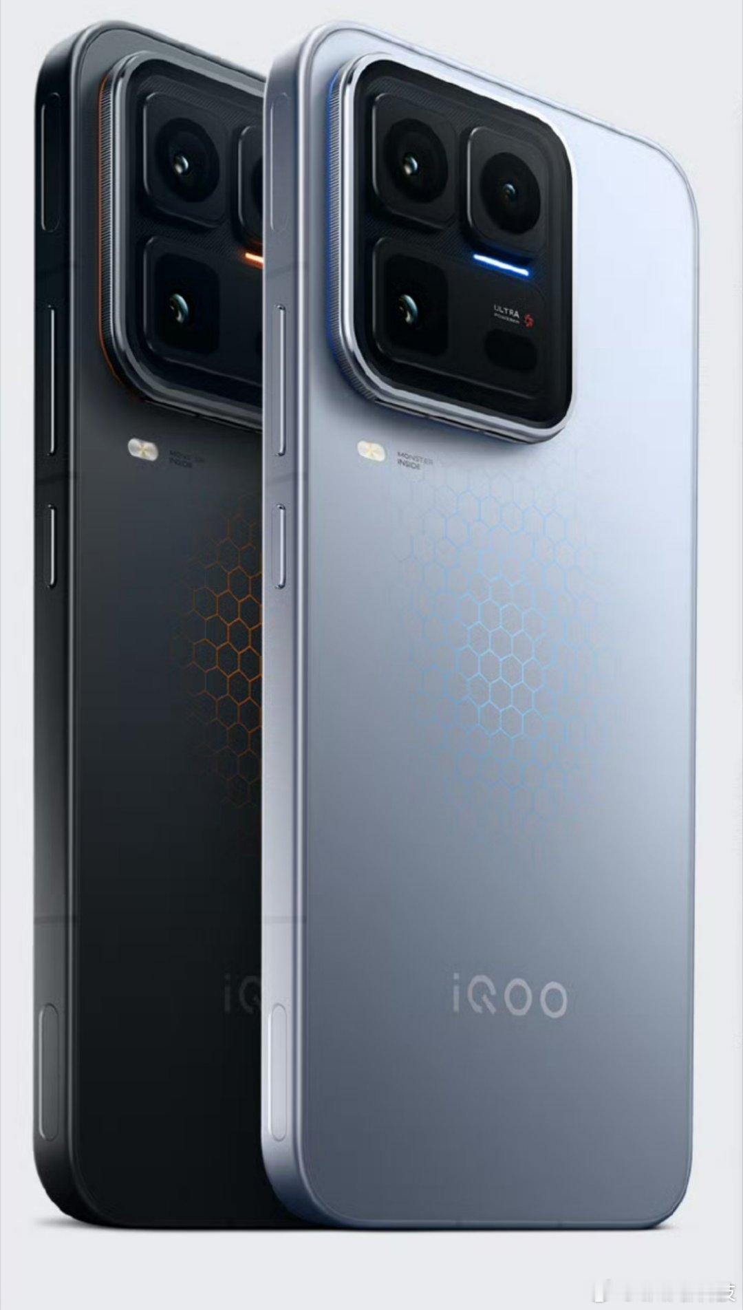iqoo 上手体验了iqoo15 ultra iQOO 15 Ultra，不只是