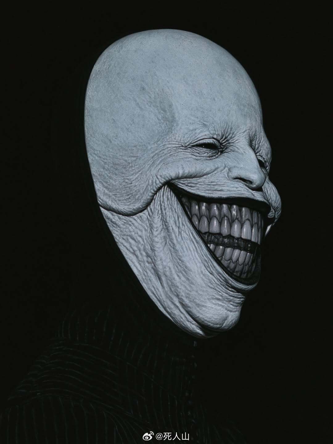 笑一个！😆🤡 ​​​