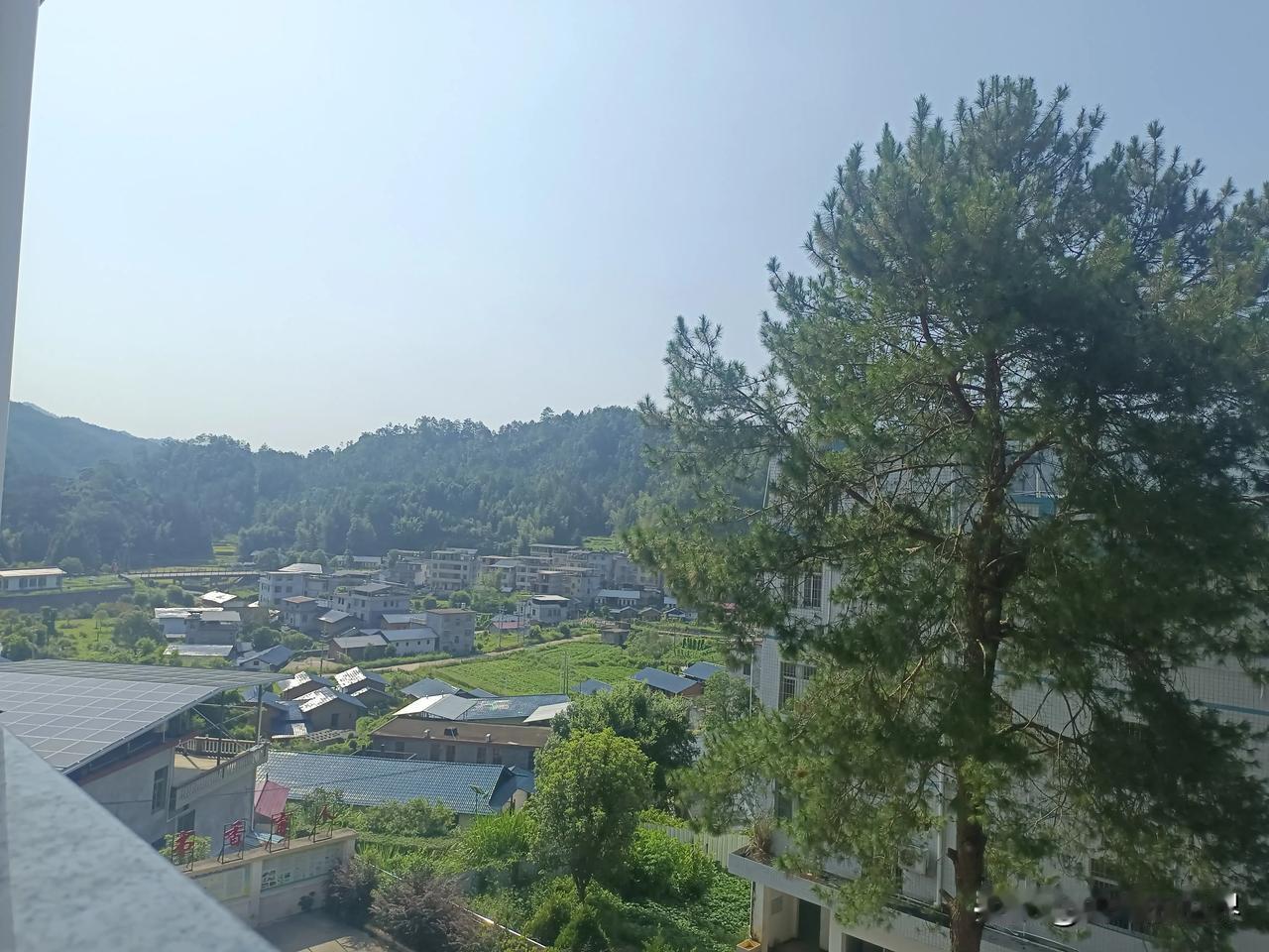 旅行～～
故乡--湘店镇，及30年以前就读过一年的小学。