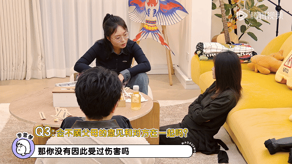 王子文自曝三年没谈过恋爱我的天哪，我怎么记得她之前谈过一段呢，上过综艺的 