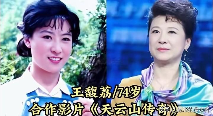 一部部经典影片，成就了一代又一代银幕上的芳华。导演谢晋就像一位慧眼识珠的伯乐，发