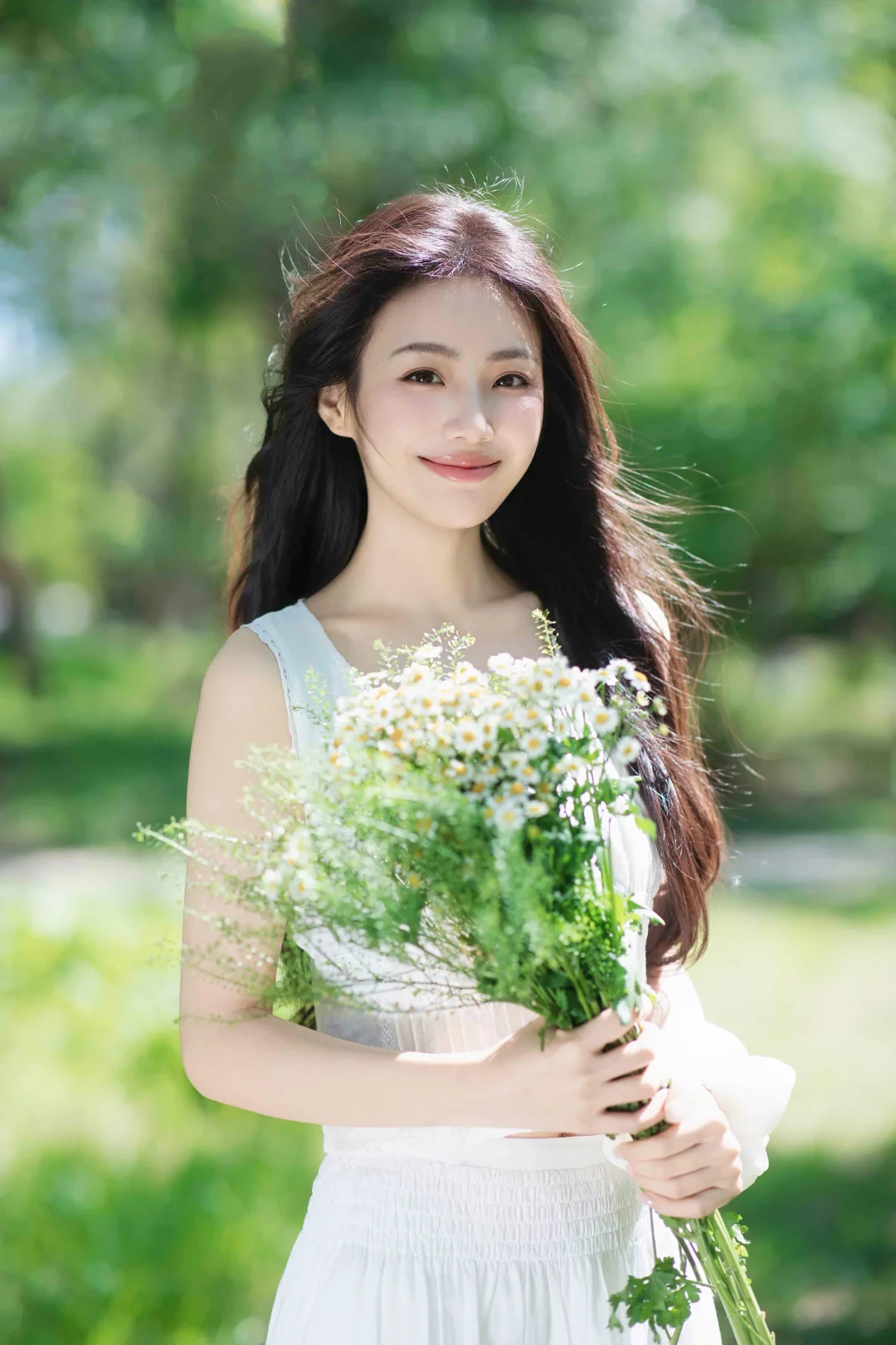 清透夏日🍃