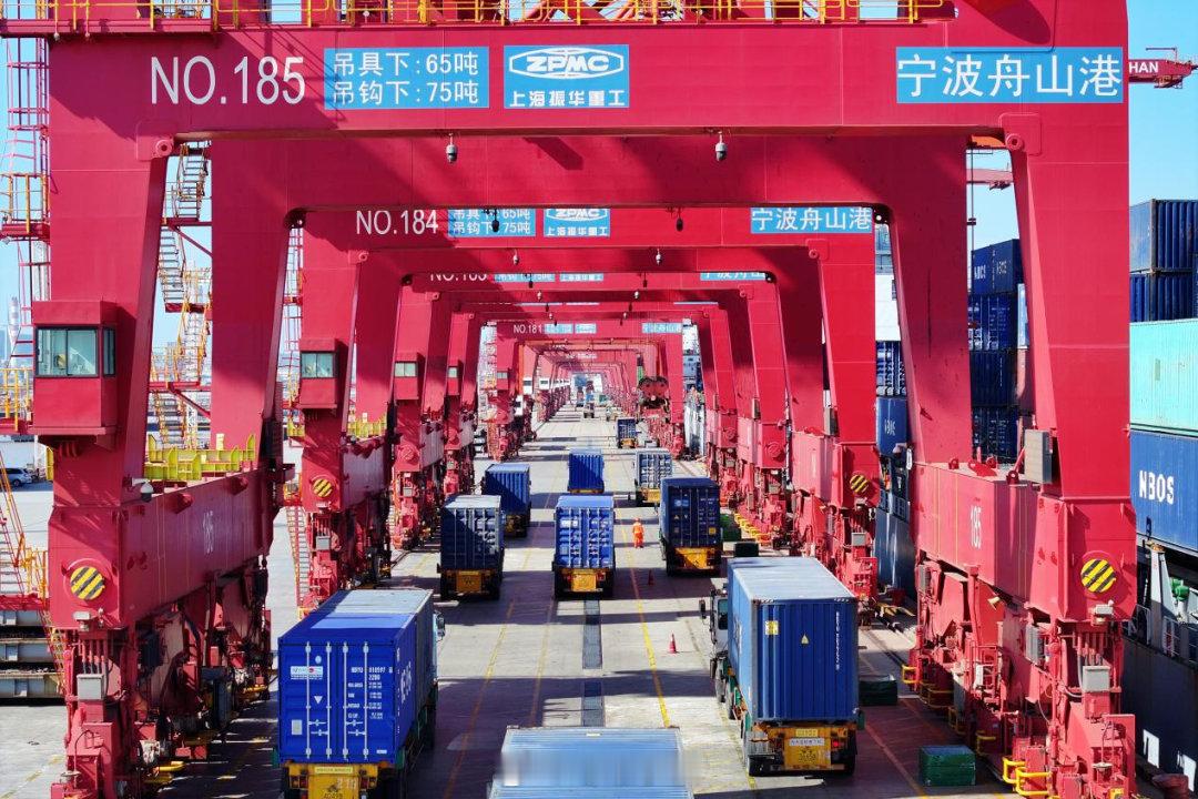 宁波发力绿色航运走廊打造全球低碳大港 5月27日，2026第十届海丝港口合作论坛