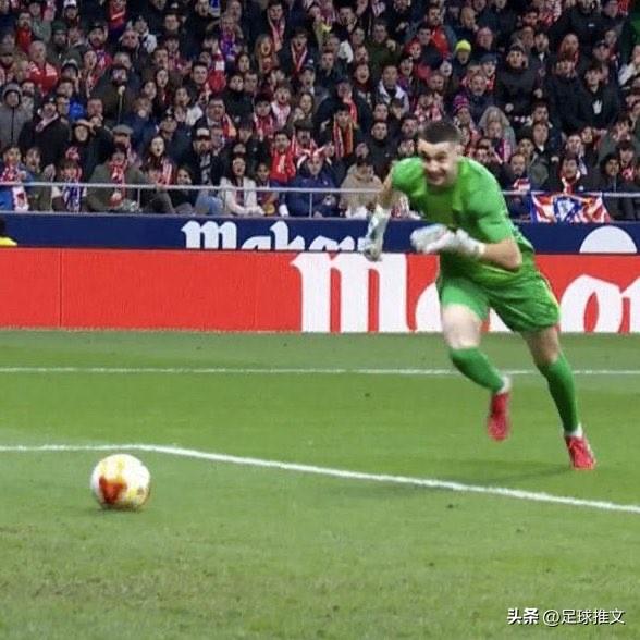 这究竟是巧合，还是马竞有意为之？

部分球迷提出一种观点：马德里竞技可能有意维持