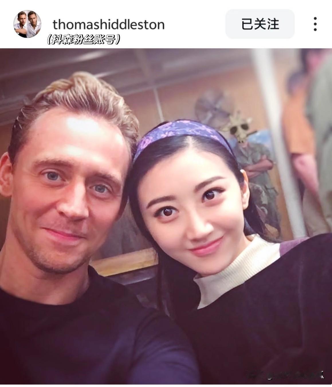 这个角色简直就是她加的！
没啥作用，戏份也不多！
当时被吐槽演技，大王叫我来巡山