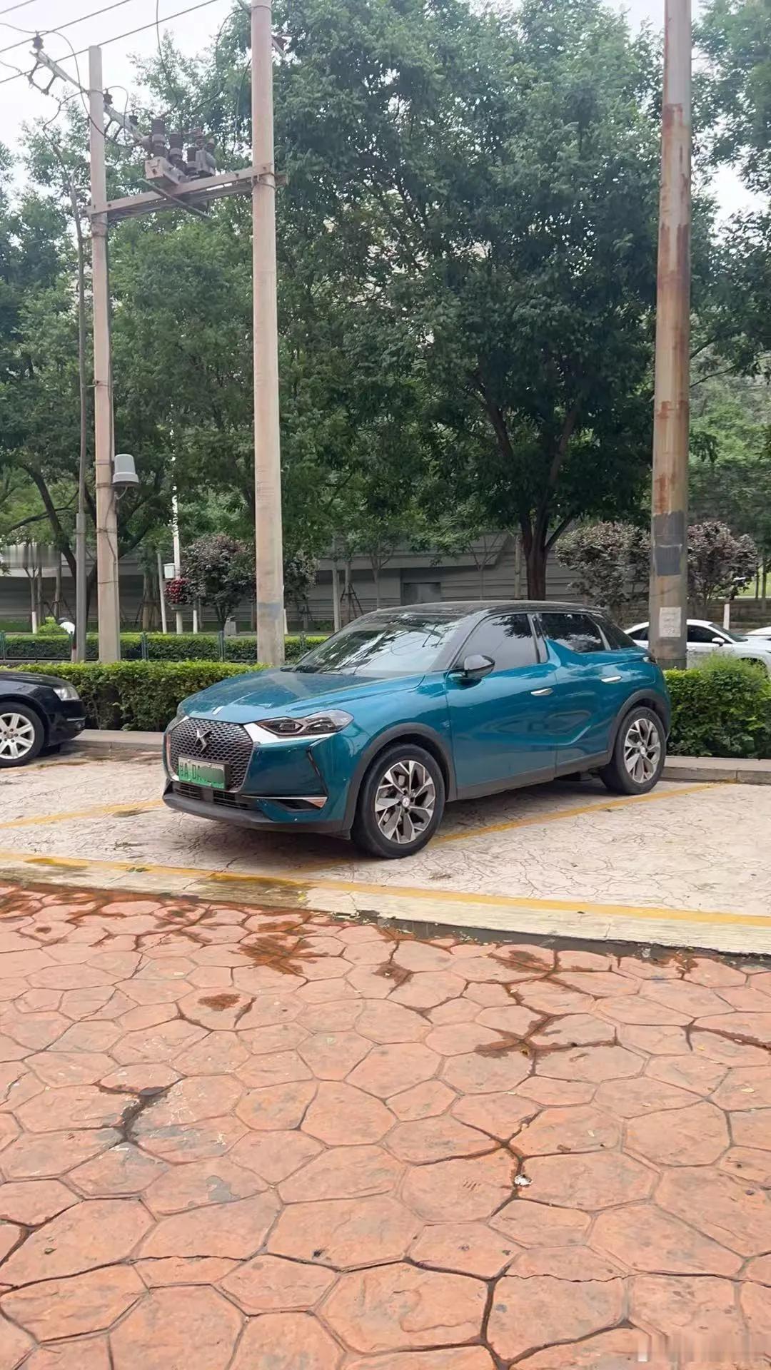 这车到底谁在买，不怕风险吗