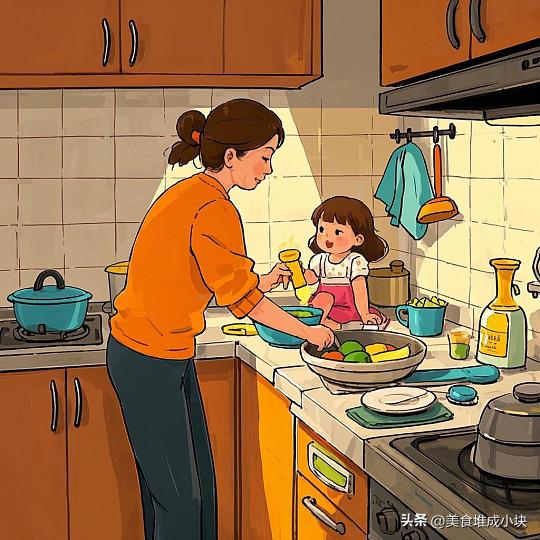 全职主妇离婚获赔20万家务补偿，法院判决：家务劳动价值应被看见

导语：近日，某