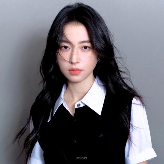 ◻️💗◻️美神降临