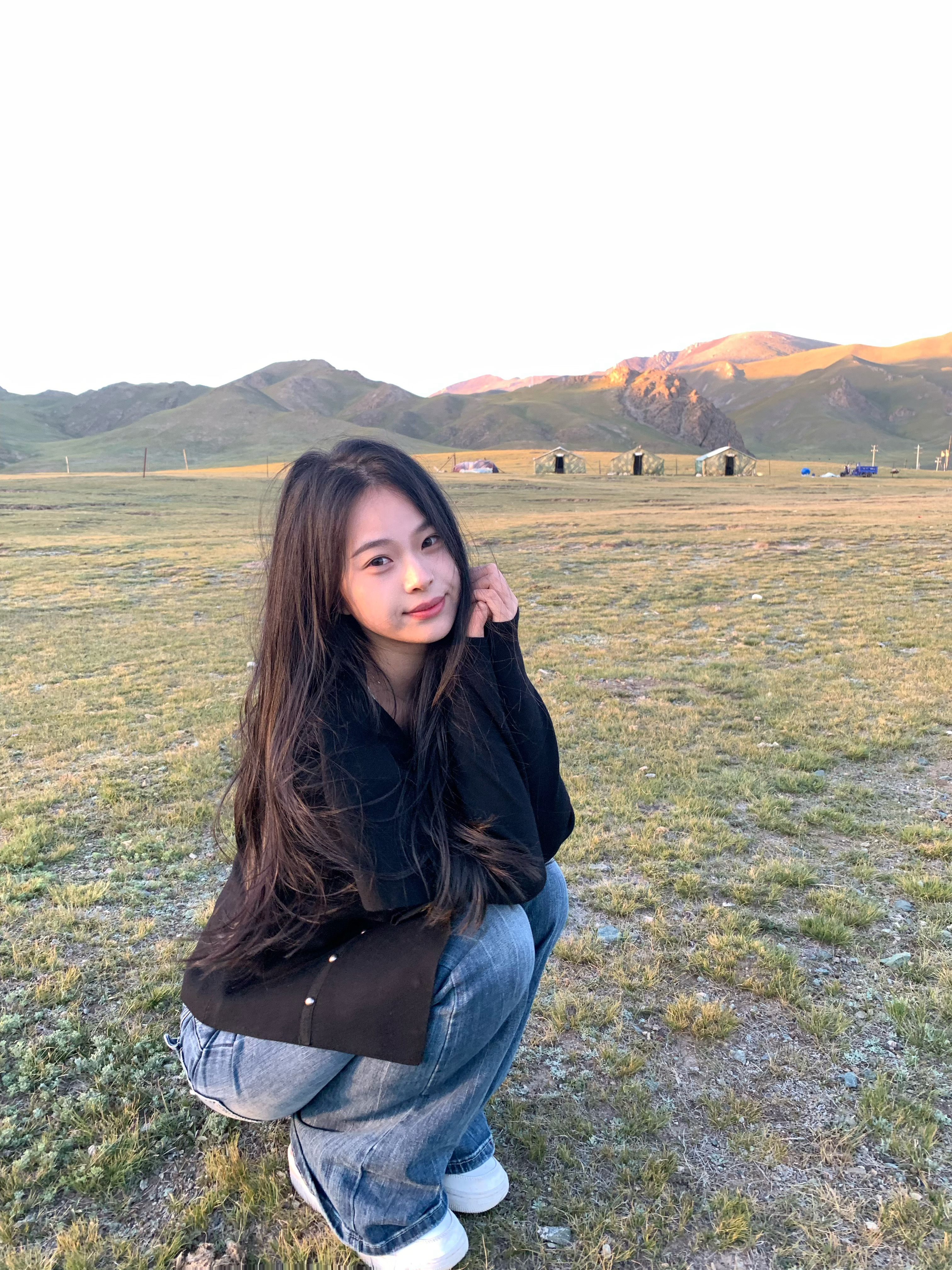 保持鲜活 