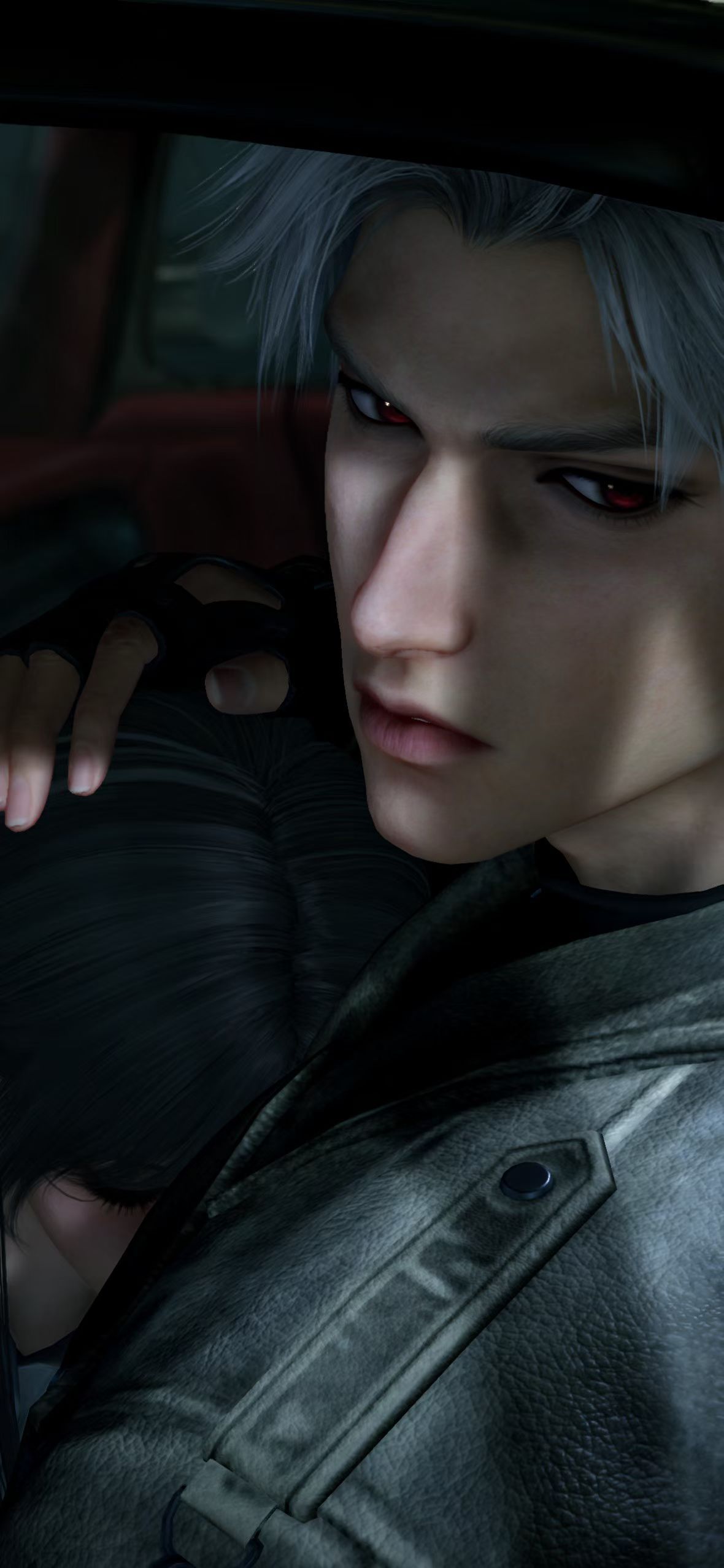 秦彻  🐦⬛秦彻国乙最受喜爱男主 🍷秦彻乙游权威📢秦彻脸秒了全世界‼️ ?