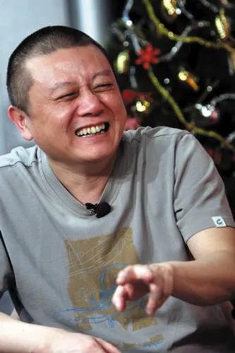王朔向来以能说、敢说著称，他是现在为数不多敢于说真话的学者，曾经他在节目中强烈抨