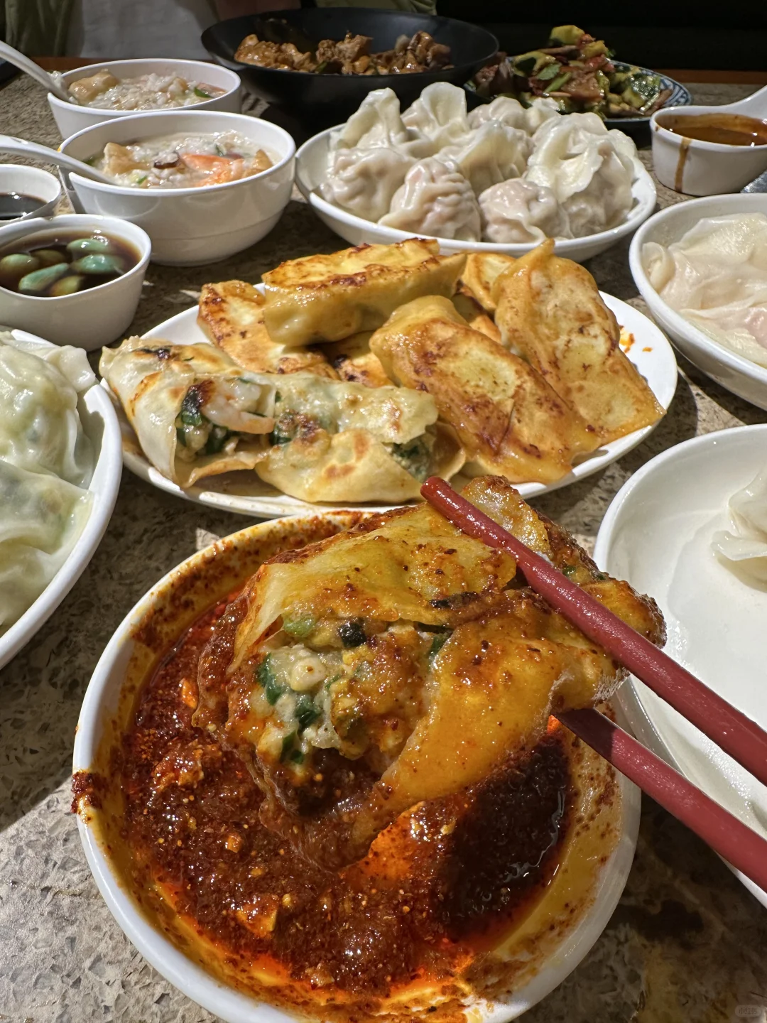 他唯一缺点：北京邮电限定！！