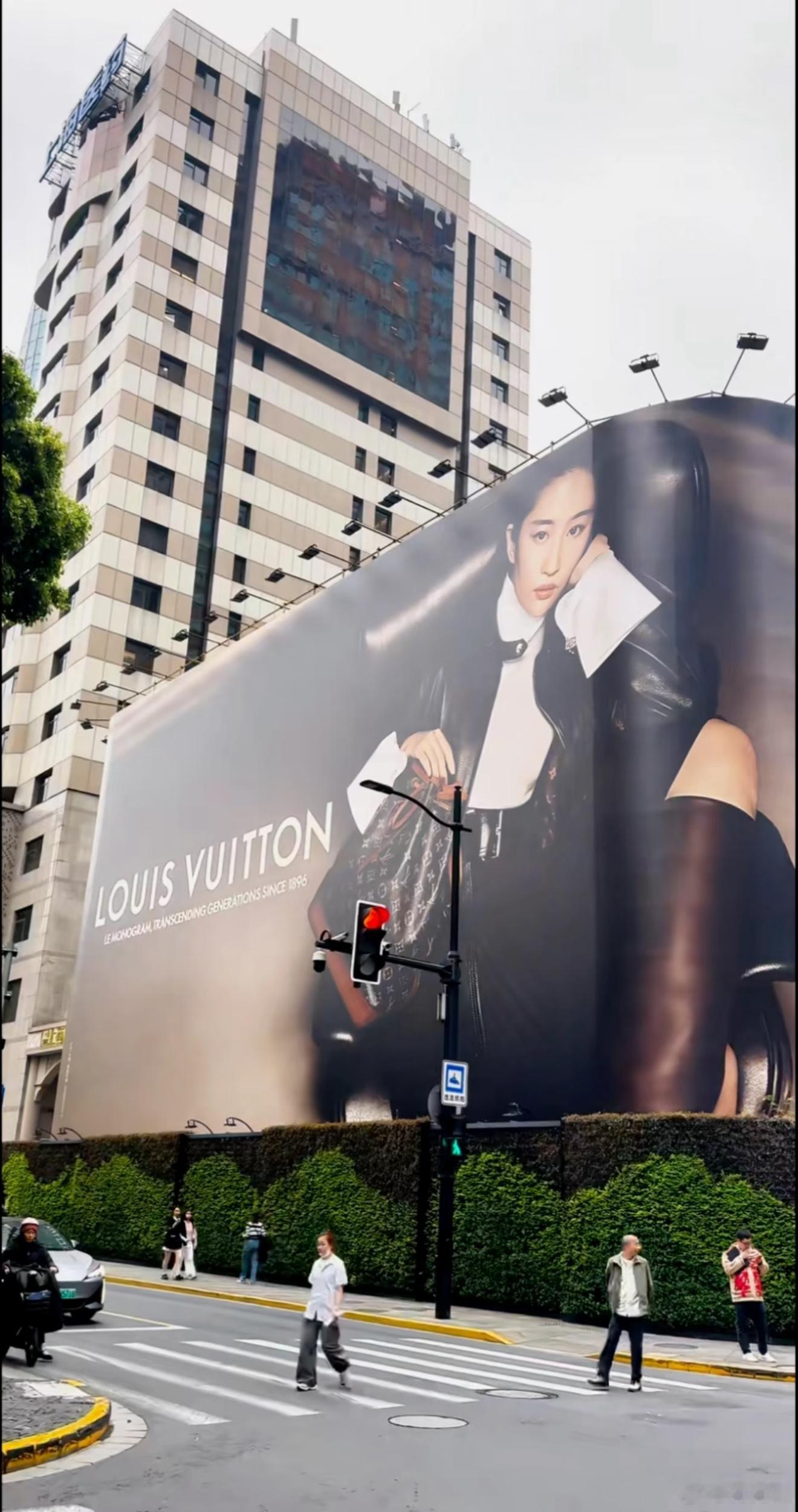 真的好大……大呀！有mulan那味儿了 