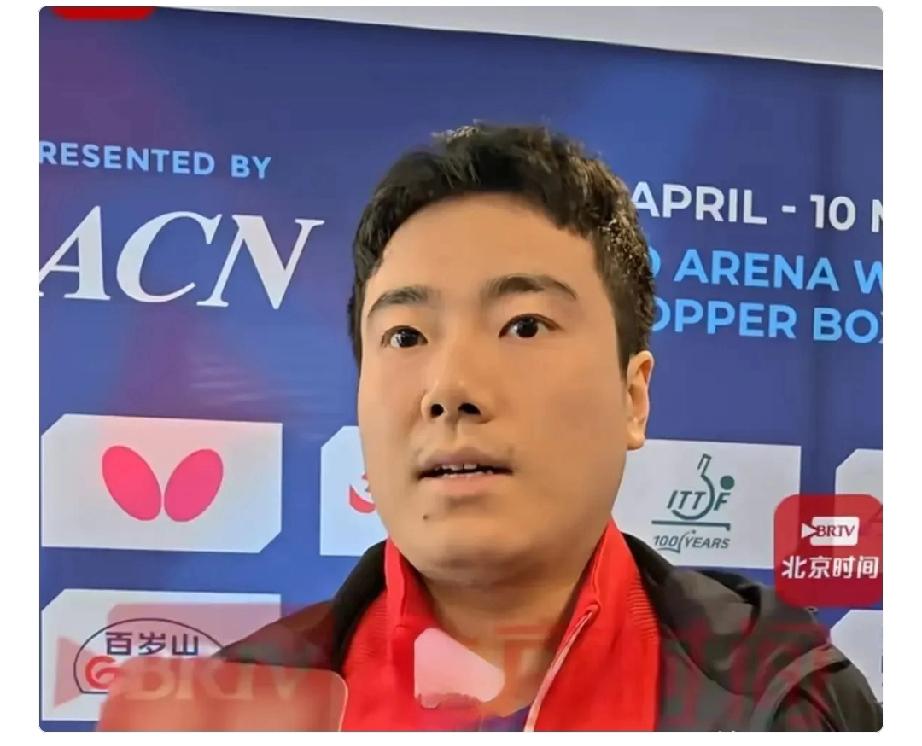 王皓跟梁靖崑是较上劲了

王皓执教国乒男团在对阵韩国男团时用梁靖崑而不是向鹏，说
