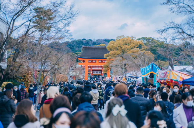 中国游客消失重创日本旅游业，野村研究所估计损失达1.79万亿！日本旅游业：不着急