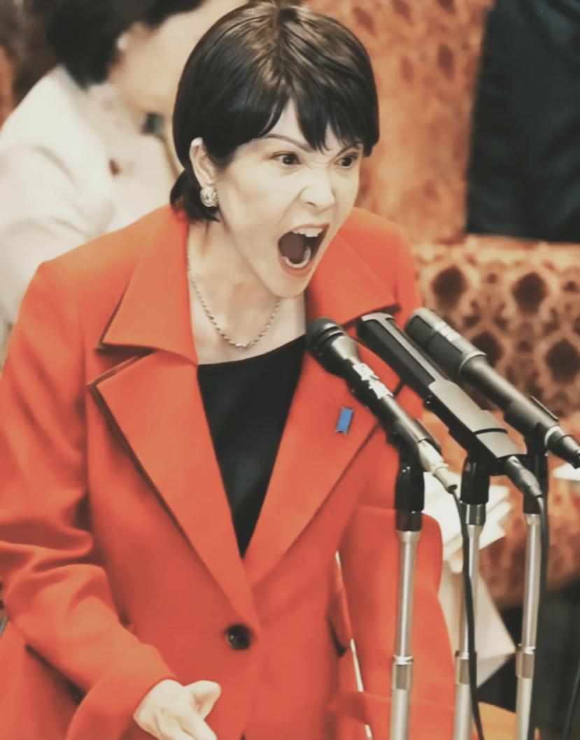 快报！快报
日本突然宣布了

12月10日， 据日本《经济新闻》9日报道，高市在